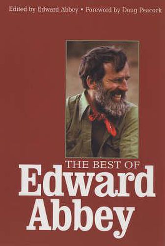 The Best of Edward Abbey