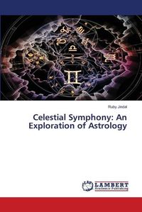 Cover image for Celestial Symphony