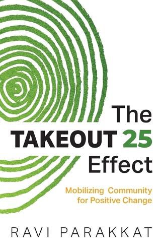 Cover image for The Takeout 25 Effect