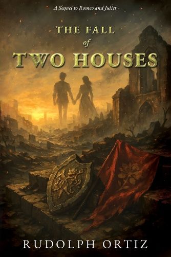 Cover image for The Fall Of Two Houses