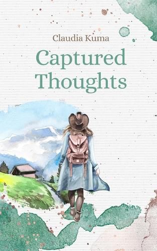 Cover image for Captured Thoughts