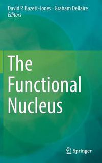 Cover image for The Functional Nucleus