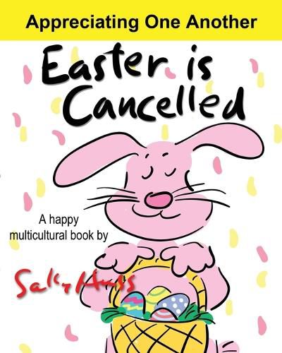 Cover image for Easter Is Cancelled!