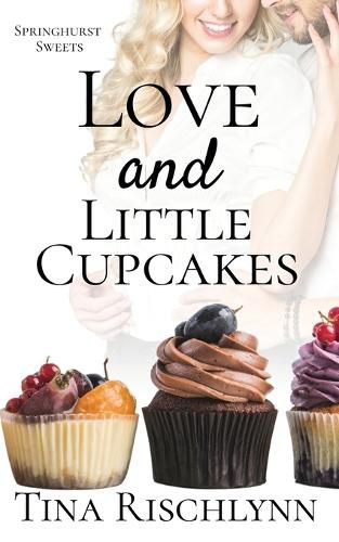 Cover image for Love & Little Cupcakes