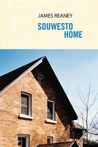 Cover image for Souwesto Home