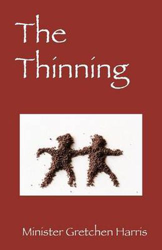 Cover image for The Thinning