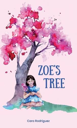 Cover image for Zoe's Tree