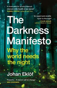 Cover image for The Darkness Manifesto