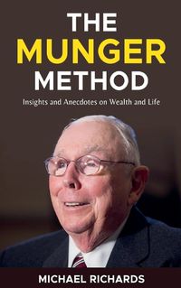 Cover image for The Munger Method