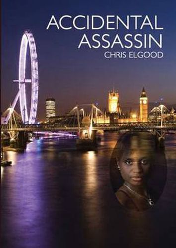 Cover image for Accidental Assassin