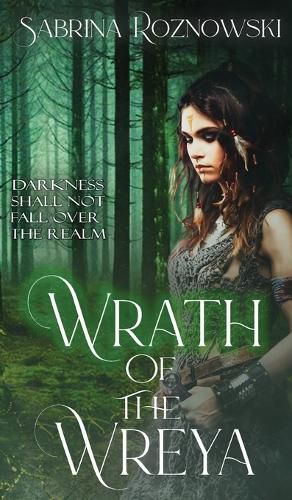 Cover image for Wrath of the Wreya