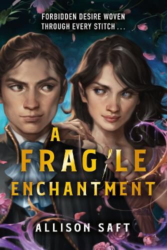 Cover image for A Fragile Enchantment
