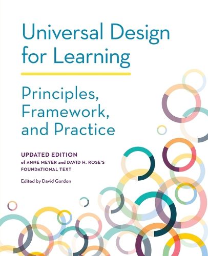 Cover image for Universal Design for Learning