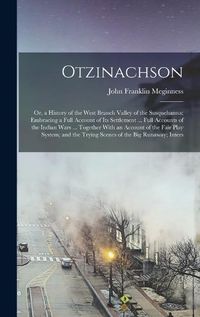 Cover image for Otzinachson