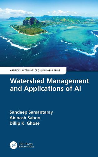 Cover image for Watershed Management and Applications of AI