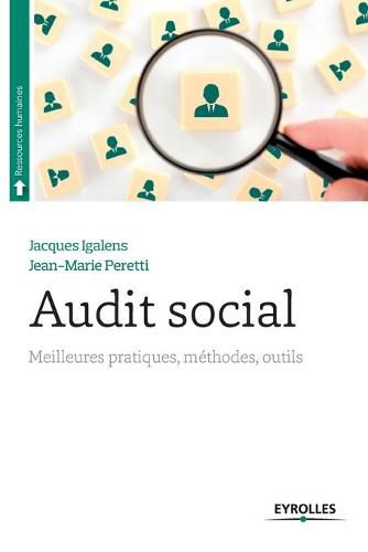 Cover image for Audit social: Meilleures pratiques, methodes, outils