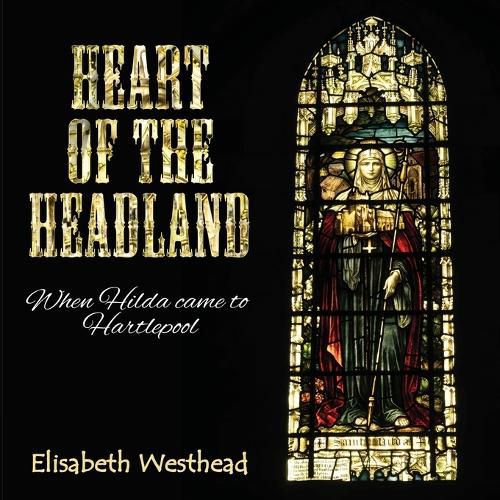 Cover image for Heart of the Headland