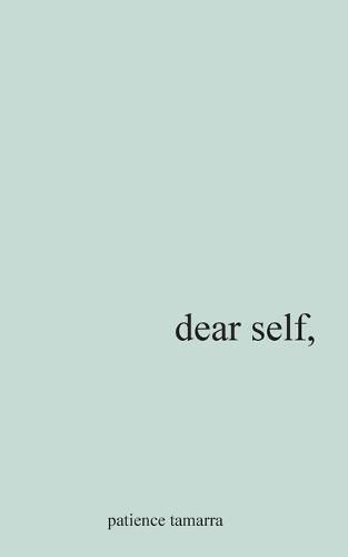 Cover image for Dear Self,