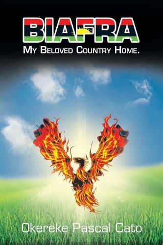 Cover image for Biafra
