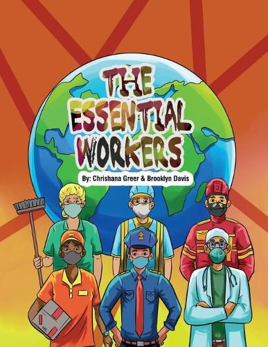 Cover image for The Essential Workers