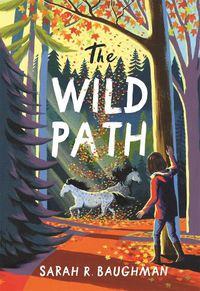 Cover image for The Wild Path