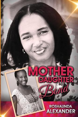 Cover image for Mother Daughter Bond