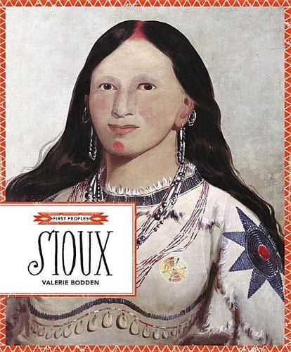 Cover image for Sioux