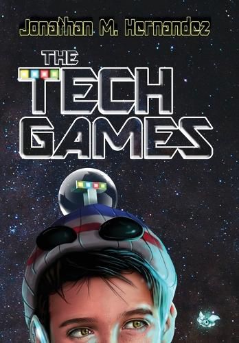 Cover image for The Tech Games