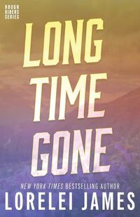 Cover image for Long Time Gone