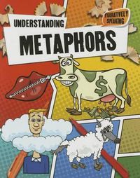 Cover image for Understanding Metaphors