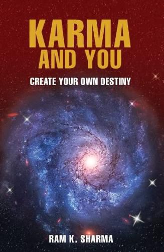 Cover image for Karma and You