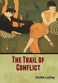 Cover image for The Trail of Conflict