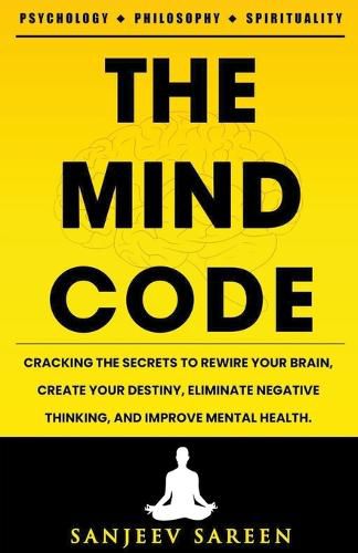 Cover image for The Mind Code