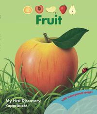 Cover image for Fruit