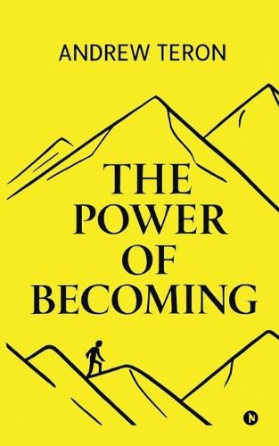 Cover image for The Power of Becoming
