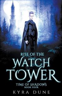 Cover image for Rise Of The Watchtower