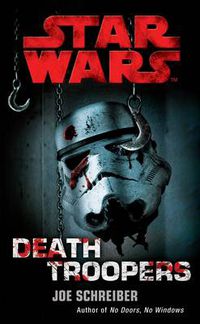 Cover image for Star Wars: Deathtroopers