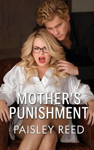 Cover image for Mother's Punishment