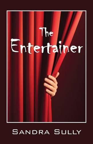 Cover image for The Entertainer