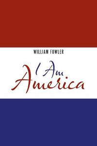 Cover image for I Am America