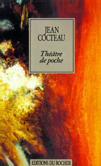 Cover image for Theatre De Poche