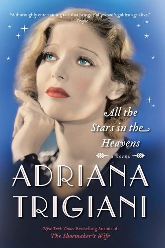 Cover image for All the Stars in the Heavens