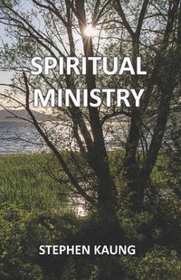 Cover image for Spiritual Ministry