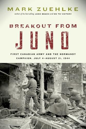 Cover image for Breakout from Juno