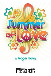 Cover image for Summer of Love