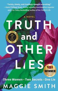 Cover image for Truth and Other Lies