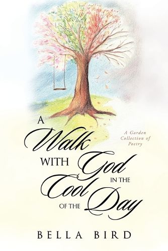 Cover image for A Walk with God in the Cool of the Day