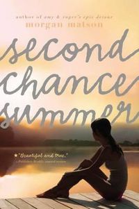 Cover image for Second Chance Summer