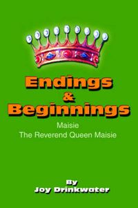 Cover image for Endings