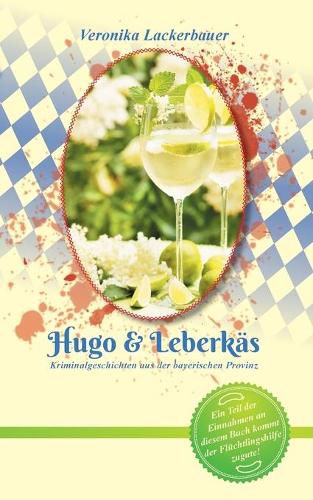 Cover image for Hugo & Leberkas